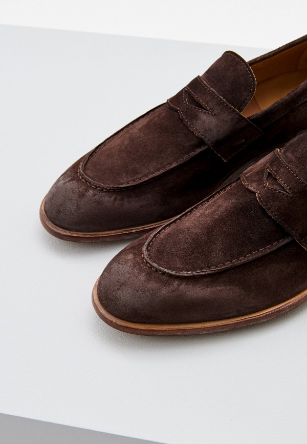 Moma Лоферы - фото 2