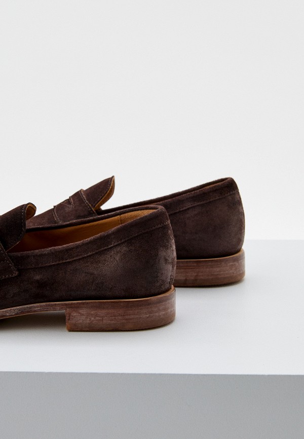 Moma Лоферы - фото 4