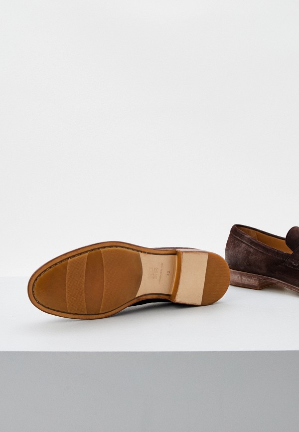 Moma Лоферы - фото 5