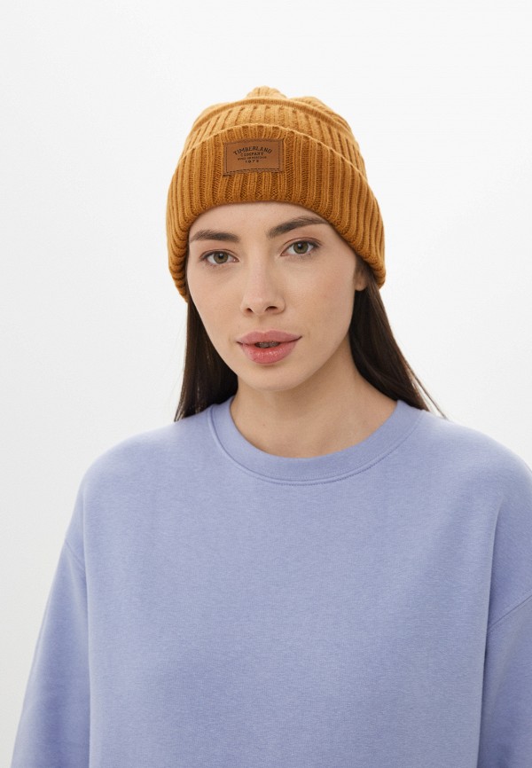 Timberland Шапка - фото 4