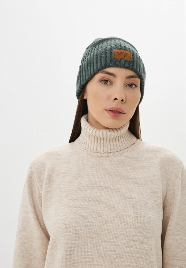 Timberland Шапка - фото 4