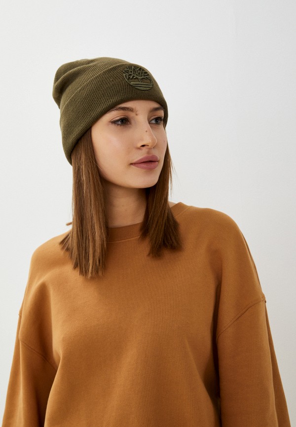 Timberland Шапка - фото 4