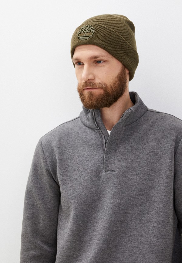 Timberland Шапка - фото 3