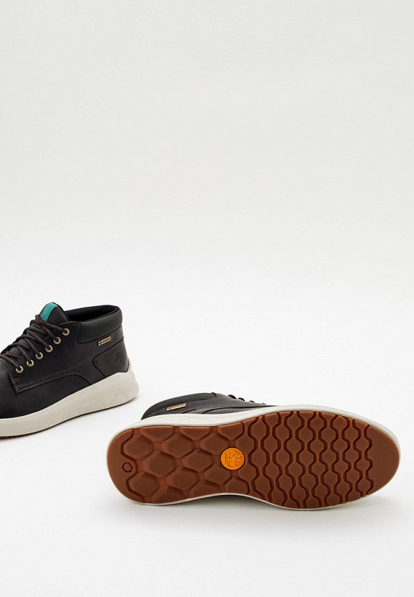 Timberland Ботинки - Bradstreet Ultra GTX Chukka SOIL - фото 5