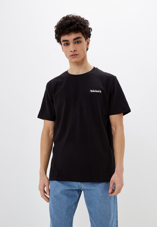 Timberland Футболка - фото 1