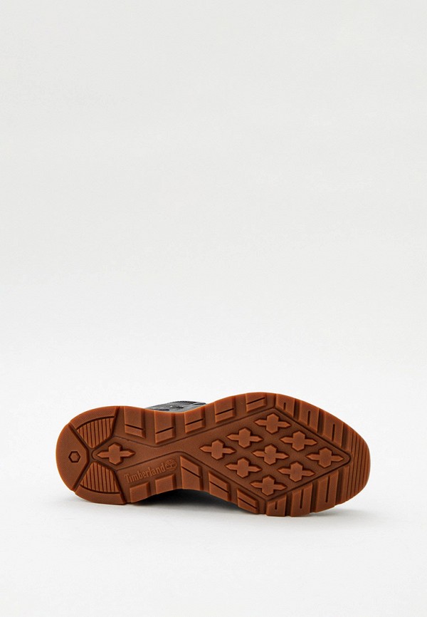 Timberland Ботинки - Sprint Trekker Mid JET BLACK - фото 5