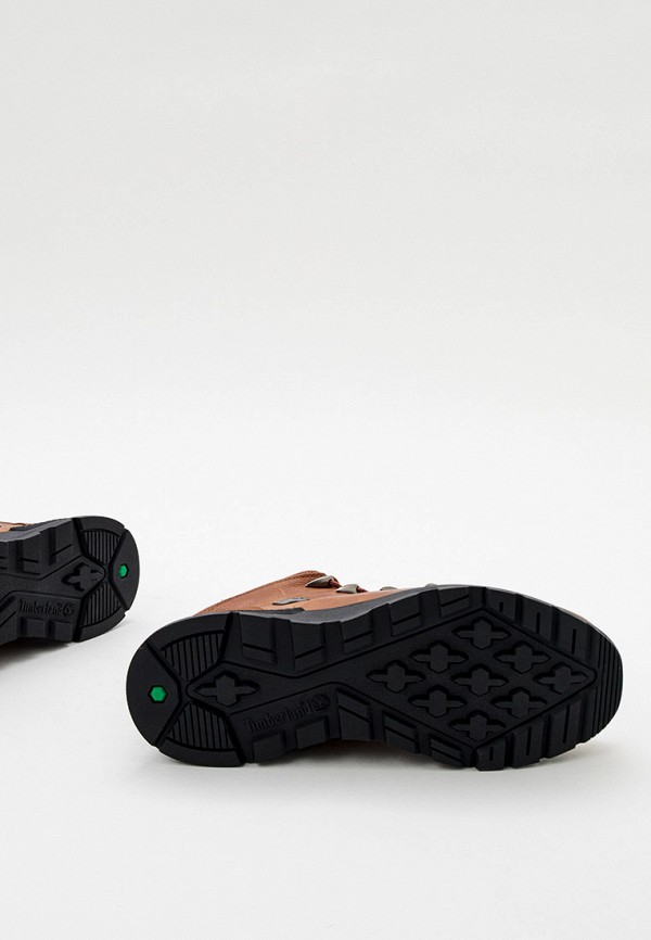 Timberland Ботинки - Sprint Trekker Mid COGNAC - фото 5