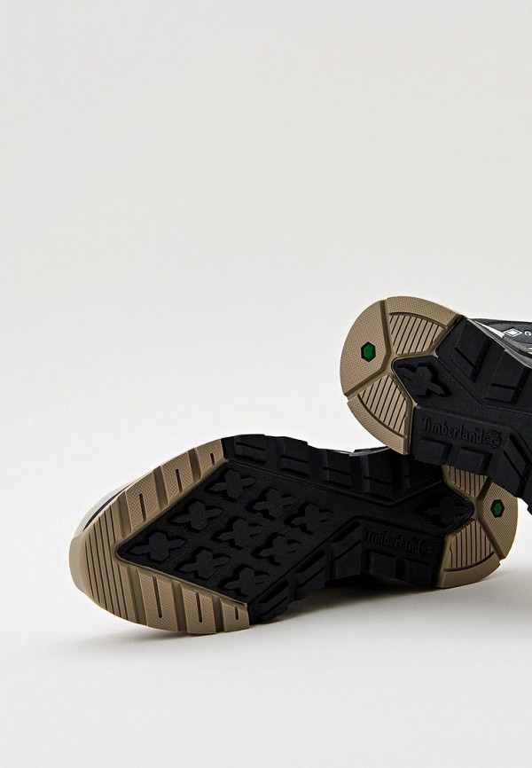 Timberland Ботинки - Sprint Trekker Mid GTX PURE CASHMERE - фото 5