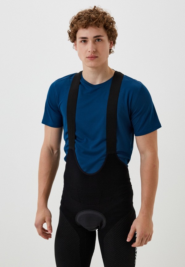 X-Bionic Термобелье низ - INVENT 4.0 BIKE RACE BIB PANTS - фото 2