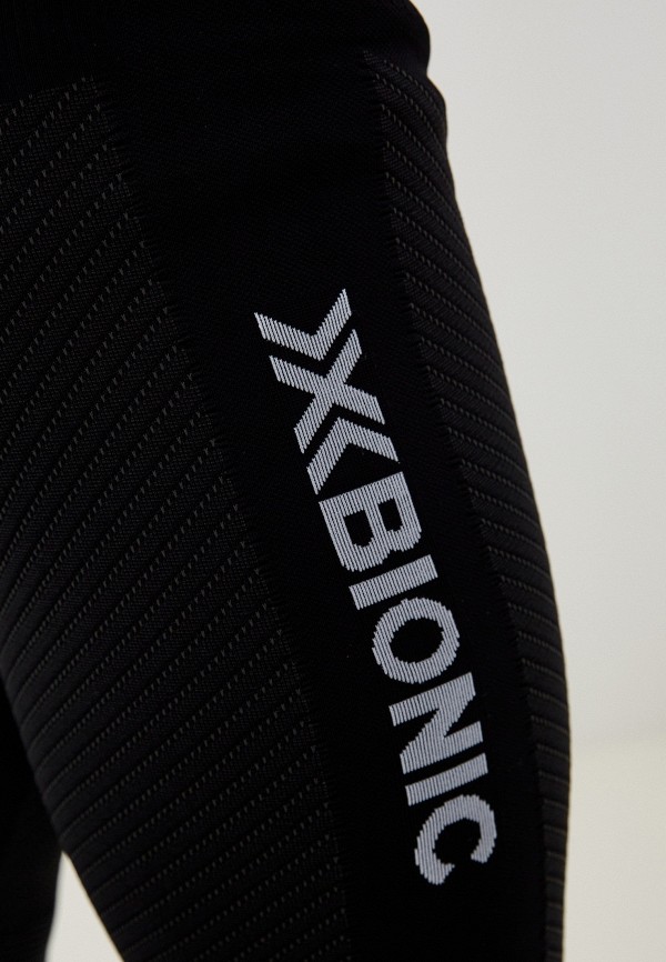 X-Bionic Термобелье низ - INVENT 4.0 BIKE RACE BIB PANTS - фото 4