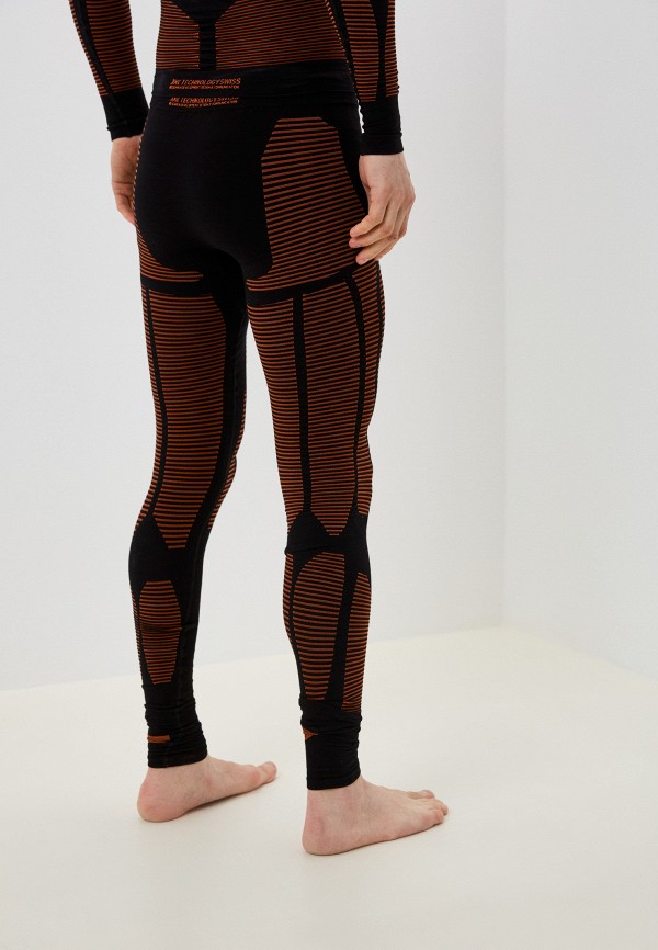 X-Bionic Термобелье низ - EFFEKTOR 4.0 PRECUPERATION PANTS - фото 3