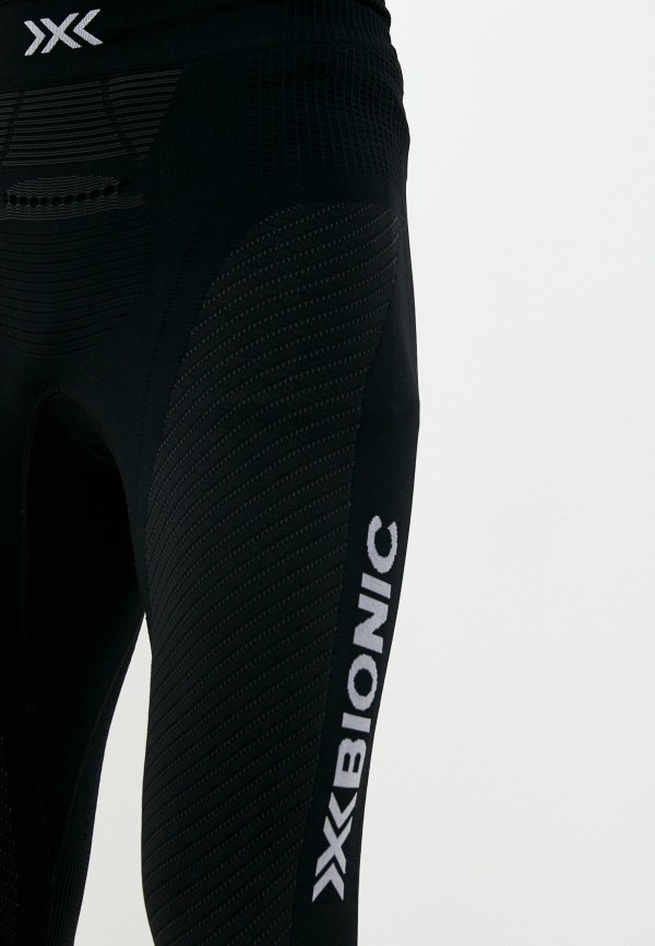 X-Bionic Термобелье низ - INVENT 4.0 RUN SPEED PANTS - фото 4
