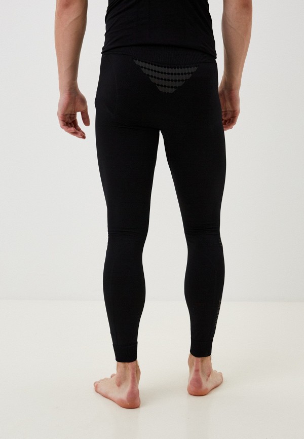 X-Bionic Термобелье низ - INVENT 4.0 PANTS - фото 3