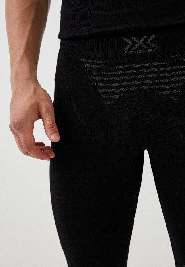 X-Bionic Термобелье низ - INVENT 4.0 PANTS - фото 4