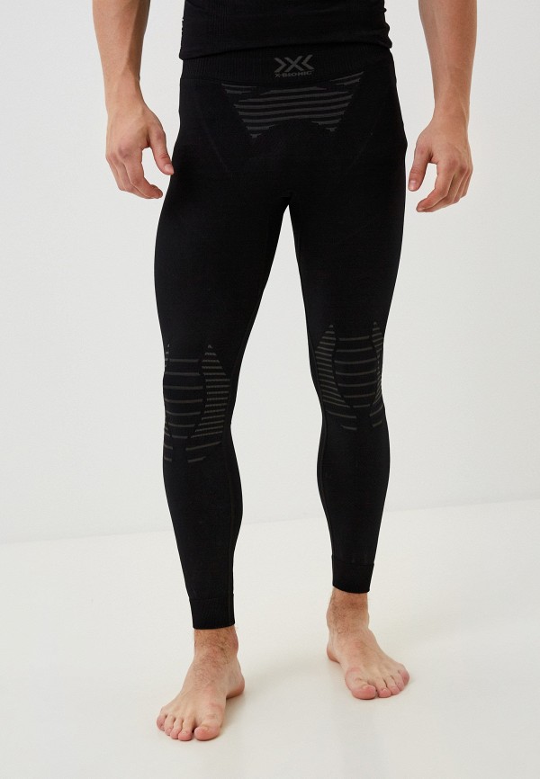 X-Bionic Термобелье низ - INVENT 4.0 PANTS - фото 1