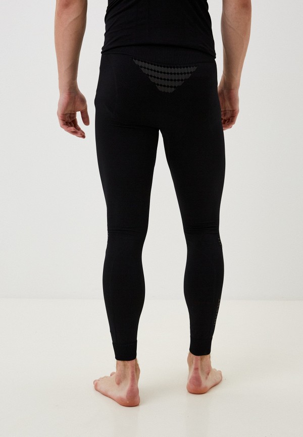 X-Bionic Термобелье низ - INVENT 4.0 PANTS - фото 3