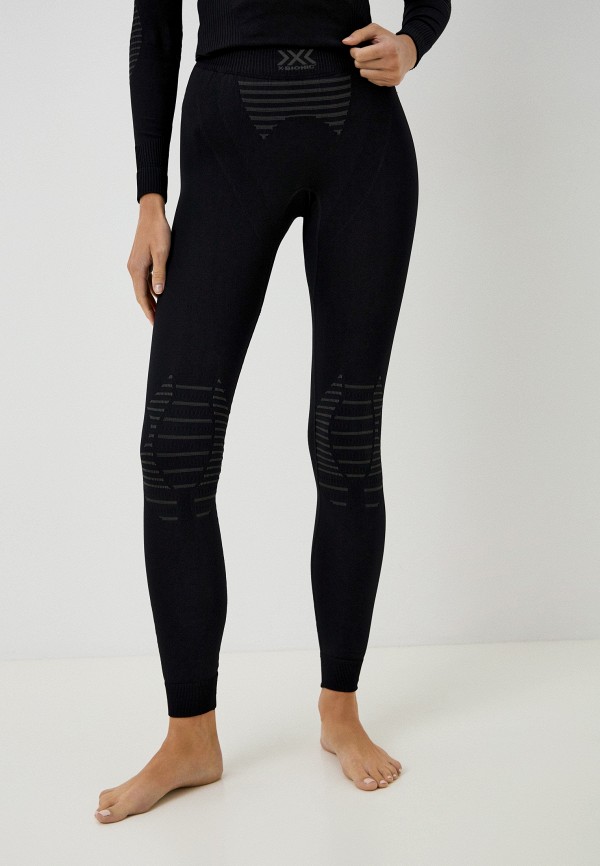 X-Bionic Термобелье низ - INVENT 4.0 PANTS - фото 1