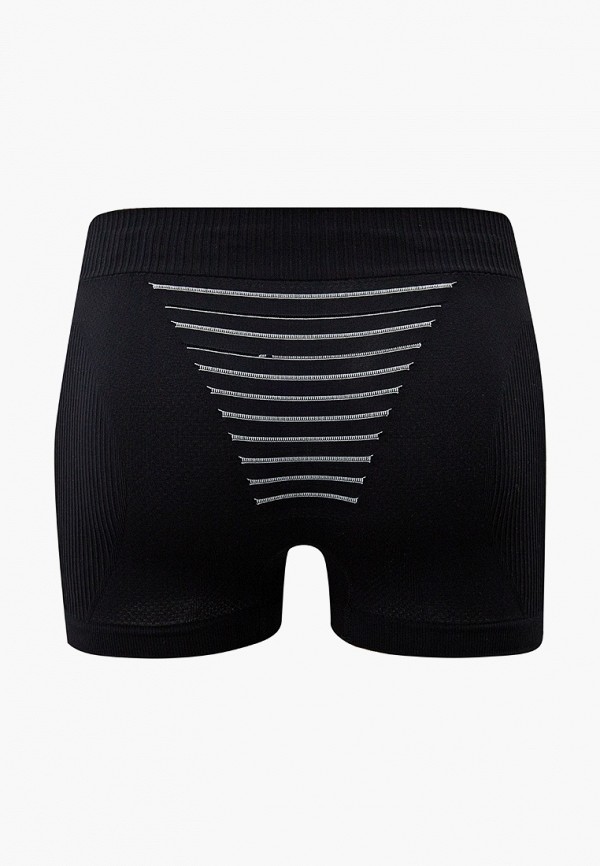 Термобелье низ X-Bionic INVENT 4.0 LT BOXER SHORTS, цвет: черный ...