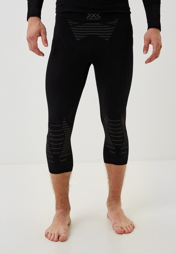 X-Bionic Термобелье низ - PANTS 3/4 - фото 1