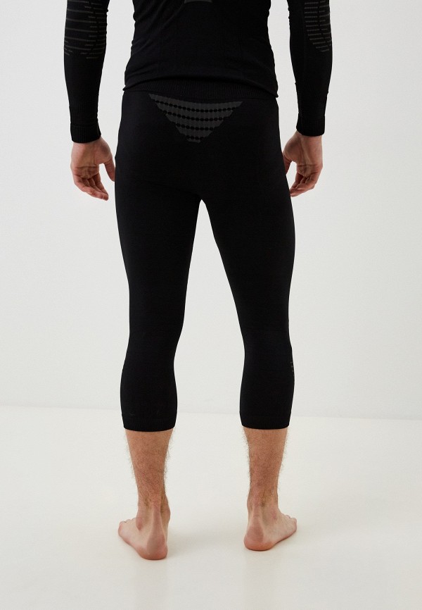 X-Bionic Термобелье низ - PANTS 3/4 - фото 3