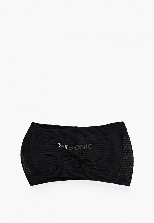 X-Bionic Повязка - HIGH HEADBAND 4.0 - фото 1