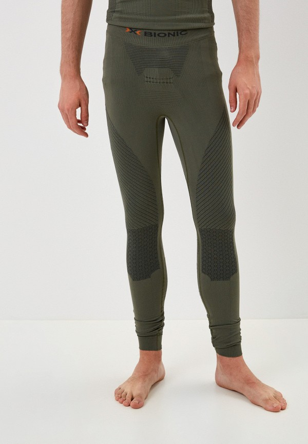 X-Bionic Термобелье низ - HUNT ENERGIZER 4.0 LT PANTS - фото 1