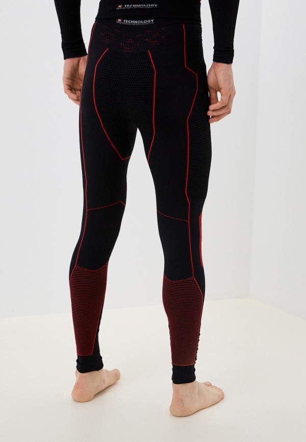 X-Bionic Термобелье низ - MOTO ENERGIZER 4.0 PANTS - фото 3