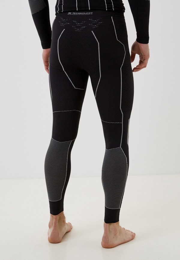 X-Bionic Термобелье низ - MOTO ENERGIZER 4.0 LT PANTS - фото 3