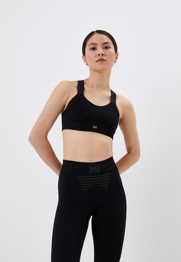 X-Bionic Топ спортивный - ENERGIZER 4.0 VICTORIA SPORTS BRA - фото 1