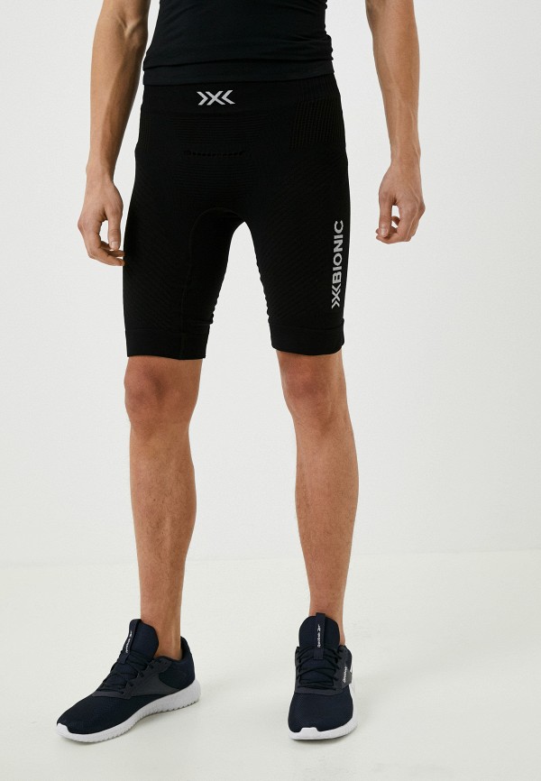 X-Bionic Шорты спортивные - INVENT 4.0 RUN SPEED SHORTS - фото 1