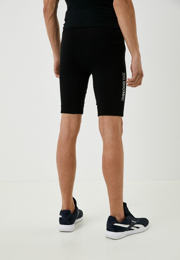 X-Bionic Шорты спортивные - INVENT 4.0 RUN SPEED SHORTS - фото 3