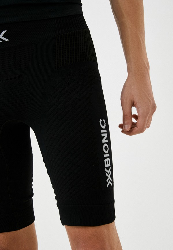 X-Bionic Шорты спортивные - INVENT 4.0 RUN SPEED SHORTS - фото 4
