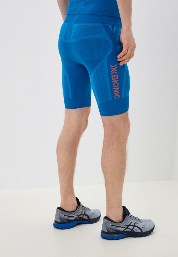 Short De Running X-BIONIC The Trick 4.0 Run Shorts Women - Technologie Thermorégulation Avancée