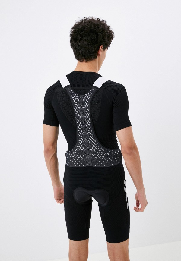X-Bionic Комбинезон - TWYCE 4.0 BIKE BIB SHORTS PADDED - фото 3