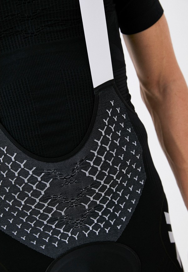 X-Bionic Комбинезон - TWYCE 4.0 BIKE BIB SHORTS PADDED - фото 4