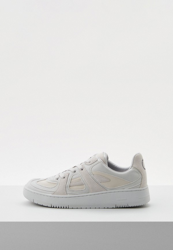 Trussardi Кеды - фото 1