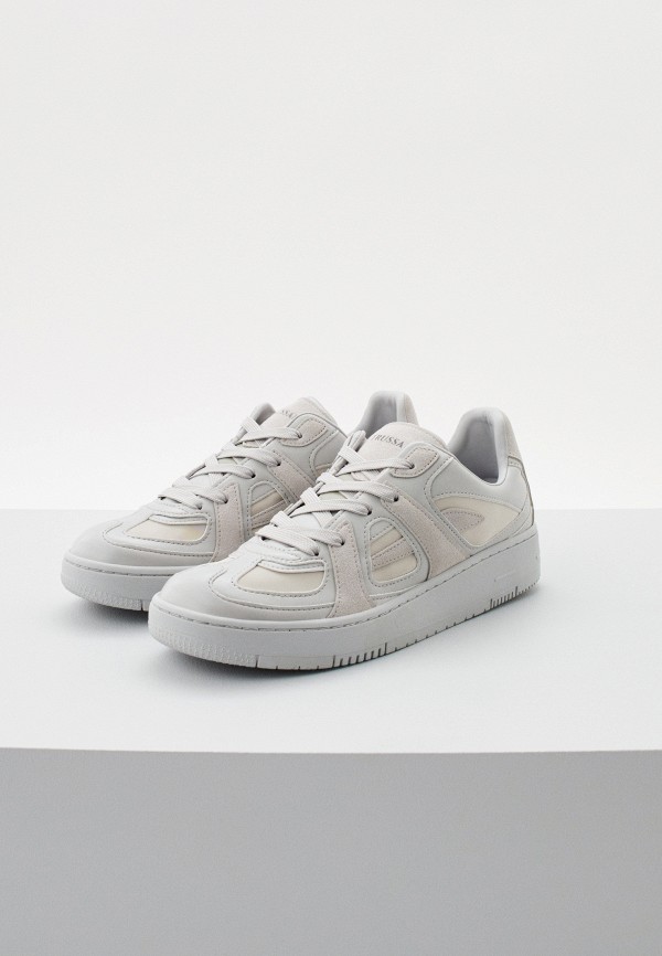 Trussardi Кеды - фото 3