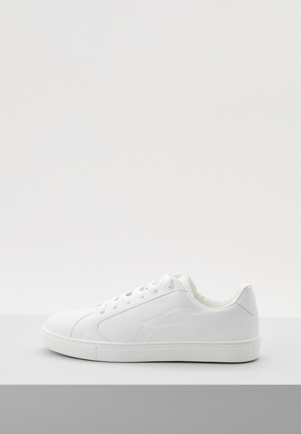 Trussardi Кеды - фото 1