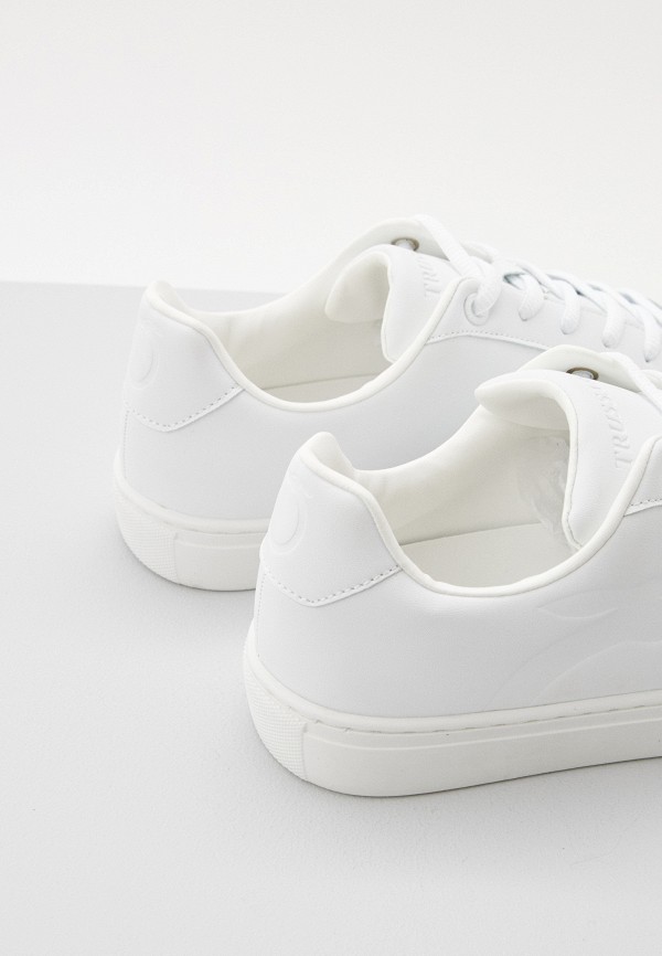 Trussardi Кеды - фото 4