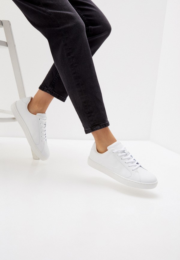 Trussardi Кеды - фото 6