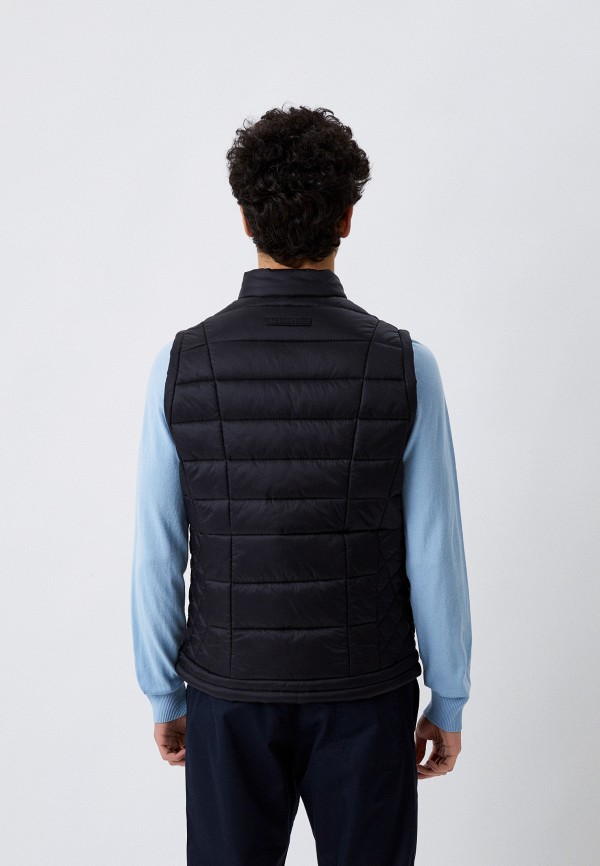 Trussardi Жилет утепленный - фото 3