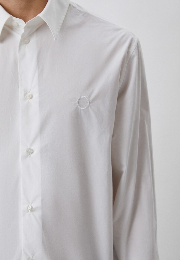 Trussardi Рубашка - фото 4