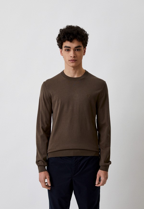 Trussardi Джемпер - фото 1