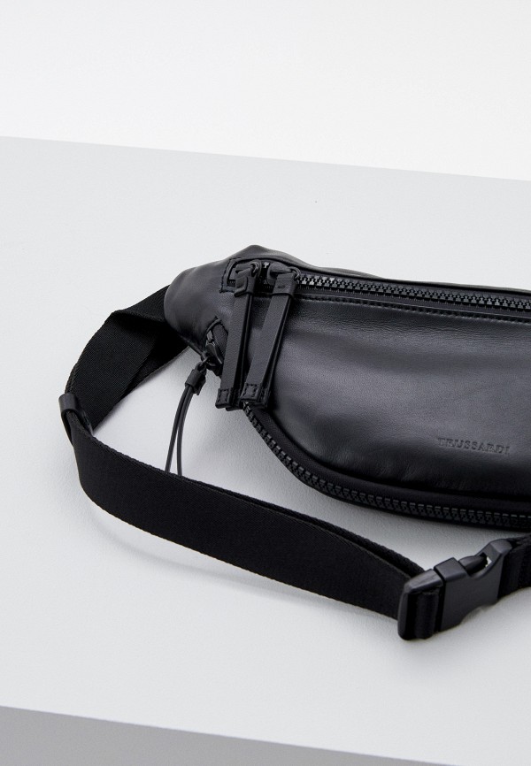 Trussardi Сумка поясная - фото 3