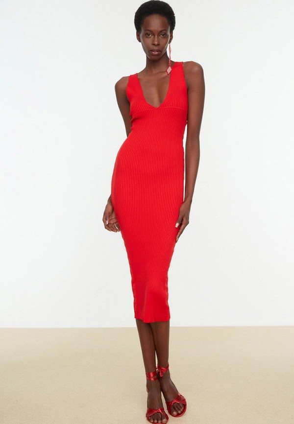 Trendyol Платье - фото 1