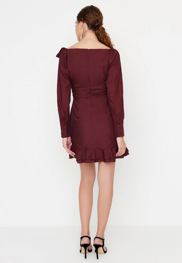 Trendyol Платье - фото 3