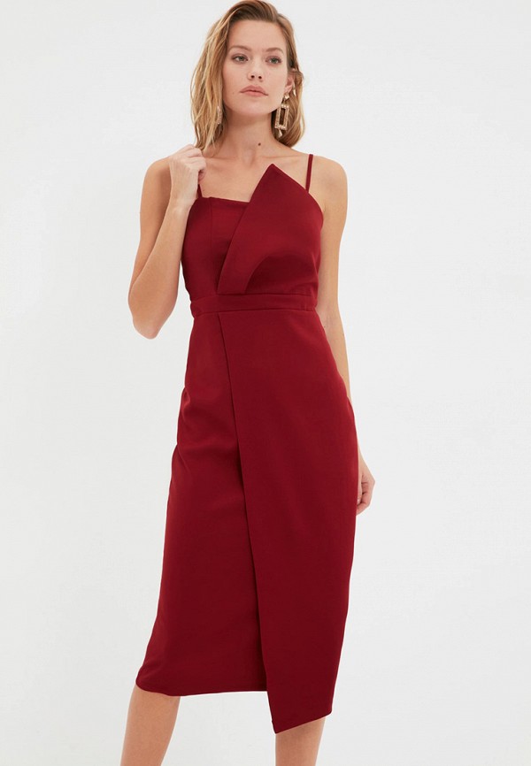 Trendyol Платье - фото 1