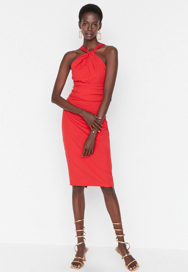 Trendyol Платье - фото 1