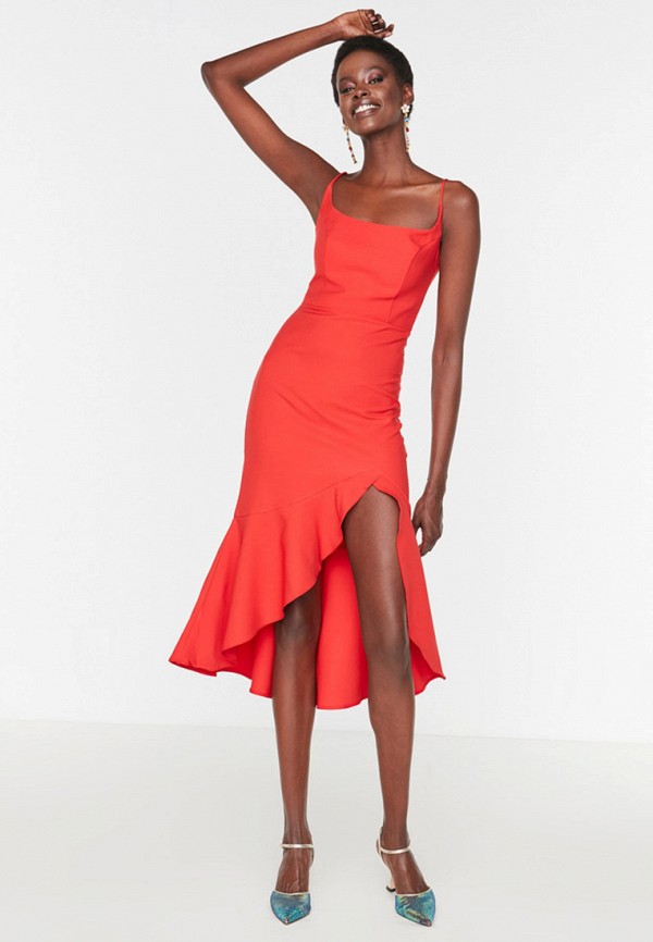 Trendyol Платье - фото 1