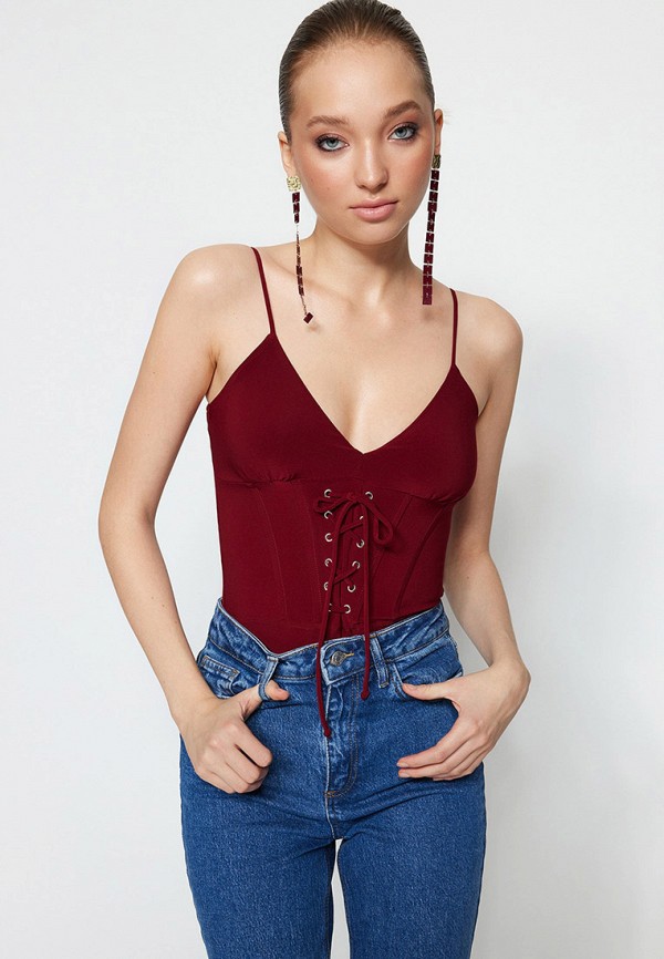 Trendyol Боди - фото 1